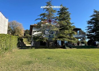 Giardino - Villa Via San Martino
 
42, Roccastrada - foto 52