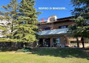 Casa all\'aperto - Villa Via San Martino
 
42, Roccastrada - foto 54
