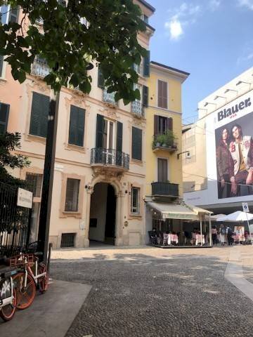 Zona - Bilocale via Marco Formentini, 1, Milano (zona Brera) - foto 1