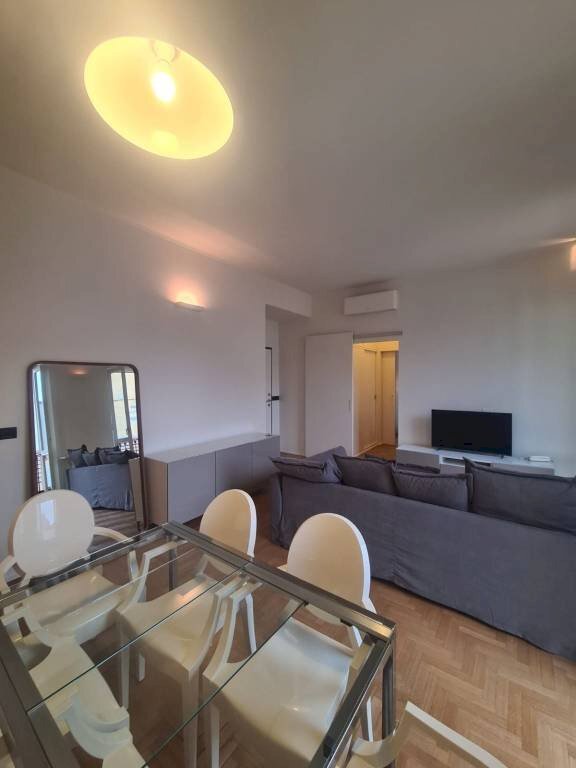 Salone - Bilocale via Marco Formentini, 1, Milano (zona Brera) - foto 3