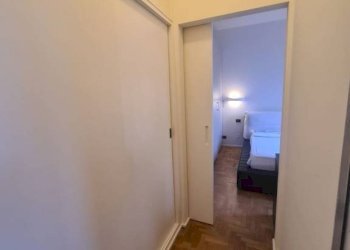 Corridoio - Bilocale via Marco Formentini, 1, Milano (zona Brera) - foto 9