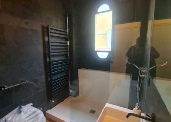Bagno - Two-room apartment via Marco Formentini, 1, Milano (neighborhood Brera) - photo 11