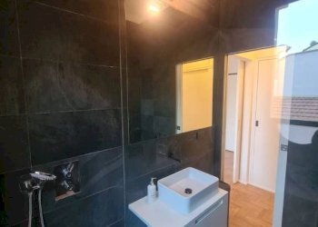 Bagno - Two-room apartment via Marco Formentini, 1, Milano (neighborhood Brera) - photo 12