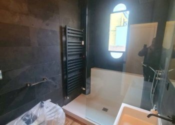 Bagno - Two-room apartment via Marco Formentini, 1, Milano (neighborhood Brera) - photo 13