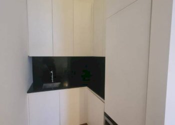 Cucina - Two-room apartment via Marco Formentini, 1, Milano (neighborhood Brera) - photo 14