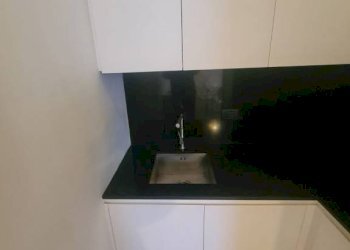 Cucina - Two-room apartment via Marco Formentini, 1, Milano (neighborhood Brera) - photo 15