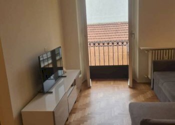 Salone - Two-room apartment via Marco Formentini, 1, Milano (neighborhood Brera) - photo 16