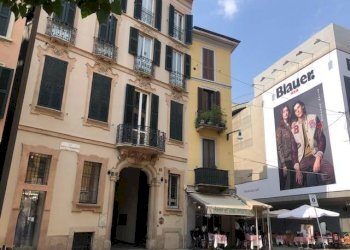 Zona - Bilocale via Marco Formentini, 1, Milano (zona Brera) - foto 21