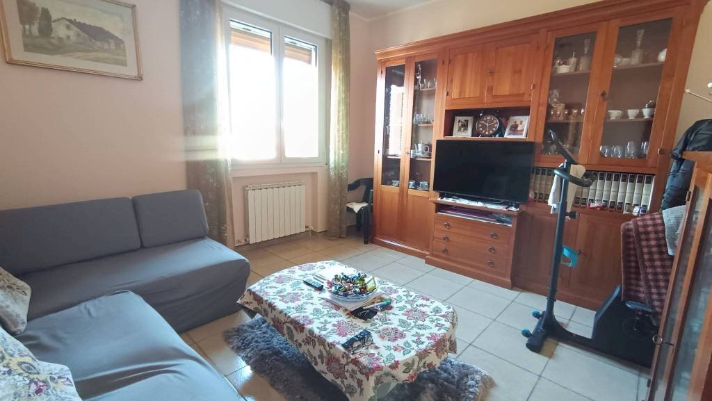 Salone - Quadrilocale Sant'Agata Bolognese - foto 1