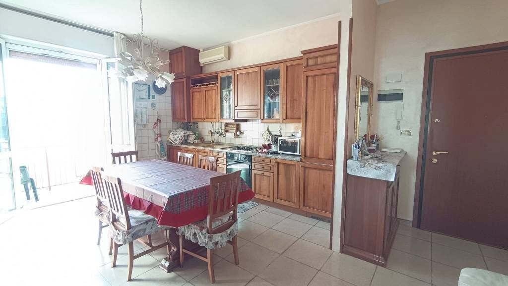 Cucina - Quadrilocale Sant'Agata Bolognese - foto 2