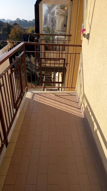 Balcone - Quadrilocale Sant'Agata Bolognese - foto 1