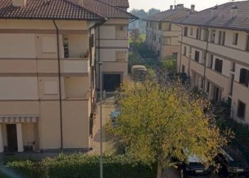 Vista - Quadrilocale Sant'Agata Bolognese - foto 12