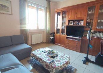 Salone - Quadrilocale Sant'Agata Bolognese - foto 1