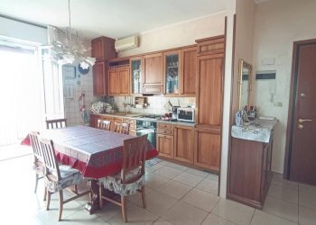 Cucina - Quadrilocale Sant'Agata Bolognese - foto 2