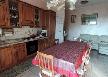 Cucina - Quadrilocale Sant'Agata Bolognese - foto 5