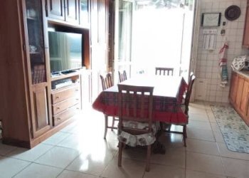 Cucina - Quadrilocale Sant'Agata Bolognese - foto 6