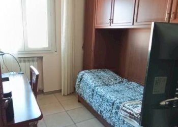 Camera da letto - Quadrilocale Sant'Agata Bolognese - foto 8