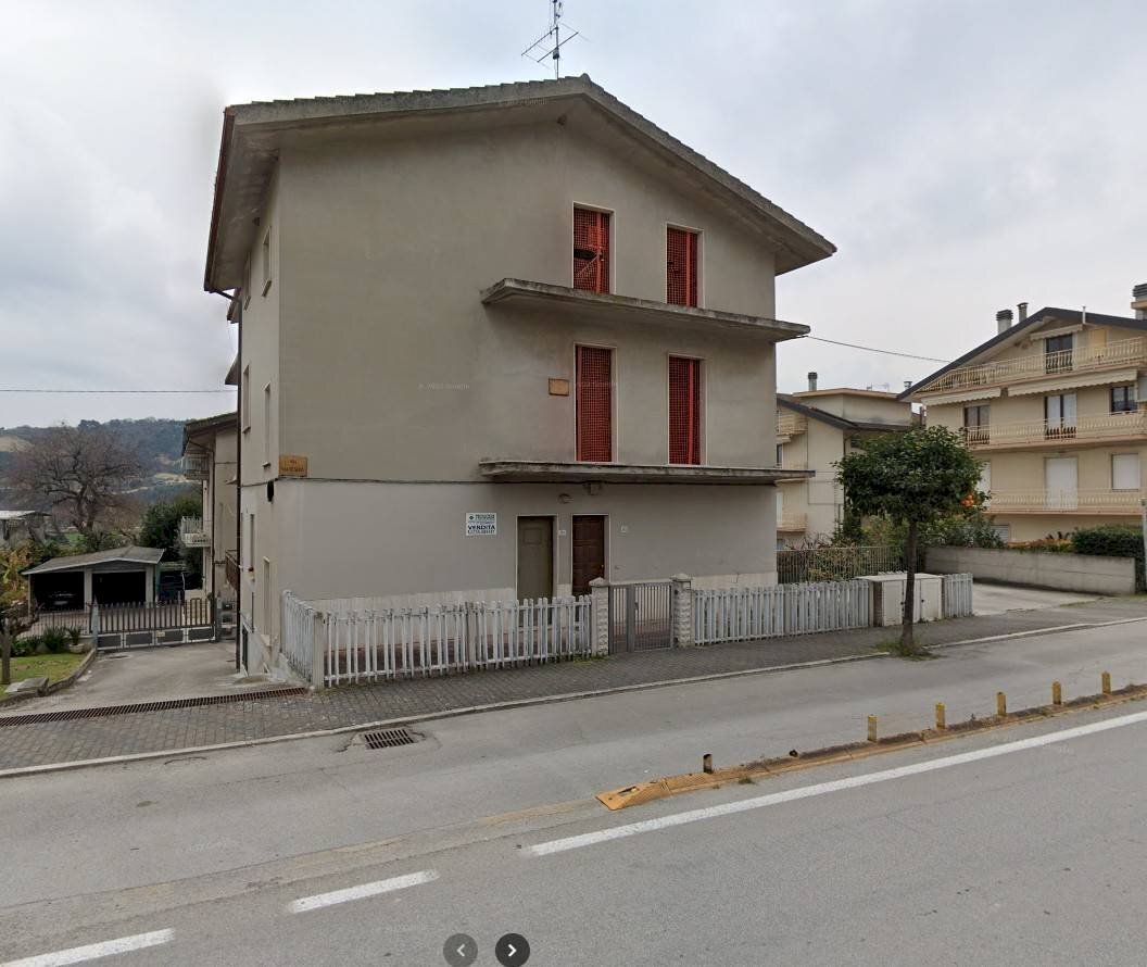 Foto 2 - Quadrilocale Strada Provinciale Valtesino
 
161, Grottammare - foto 2