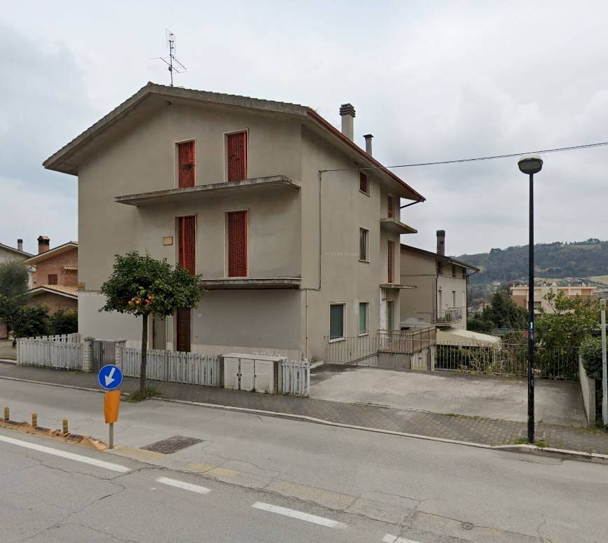 Foto 3 - Quadrilocale Strada Provinciale Valtesino
 
161, Grottammare - foto 3