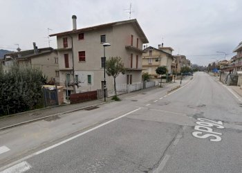 Foto 4 - Quadrilocale Strada Provinciale Valtesino
 
161, Grottammare - foto 4