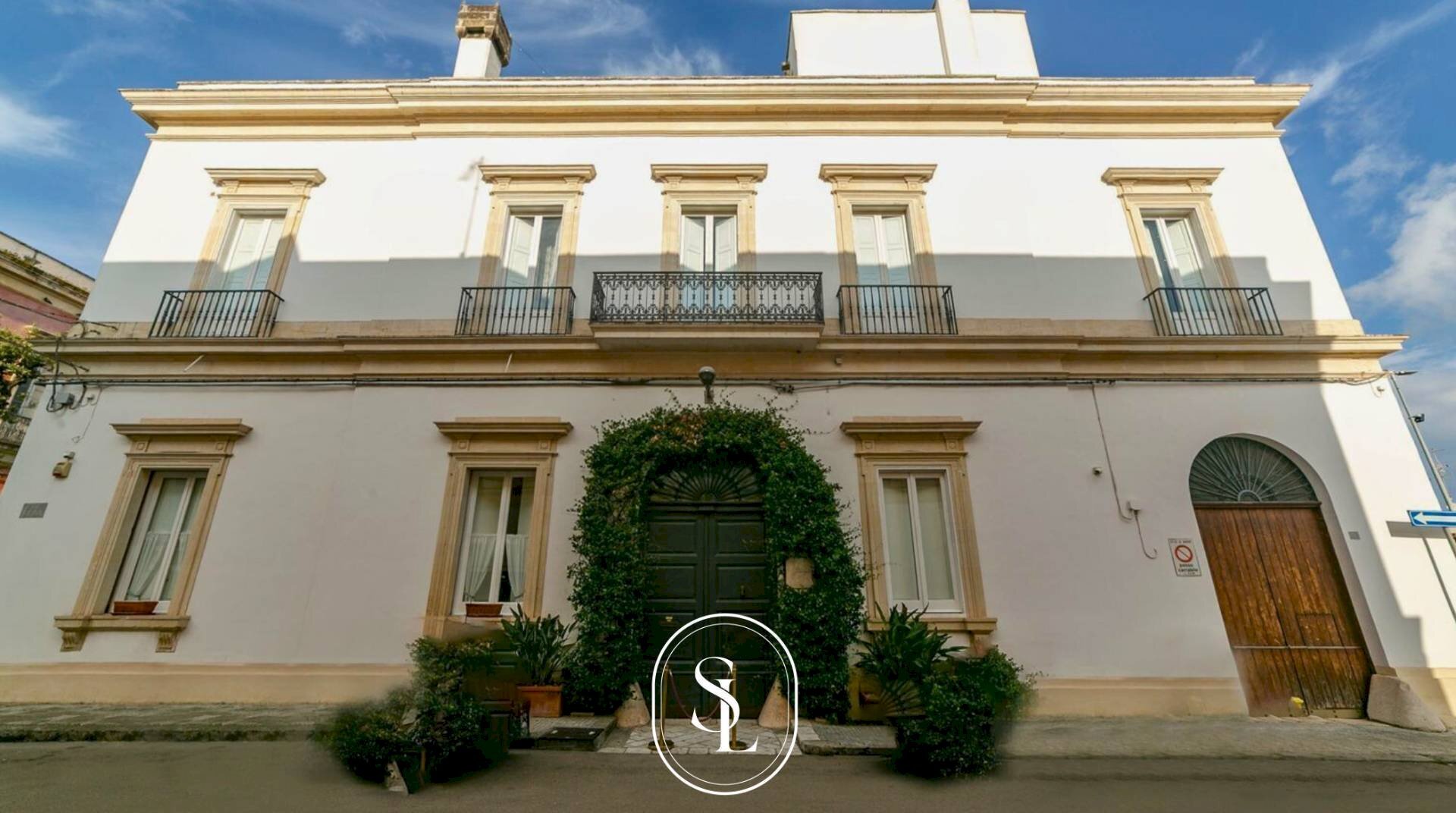 Foto 1 - Independent house Via Saverio de Pace
 
3, Nardò - photo 1