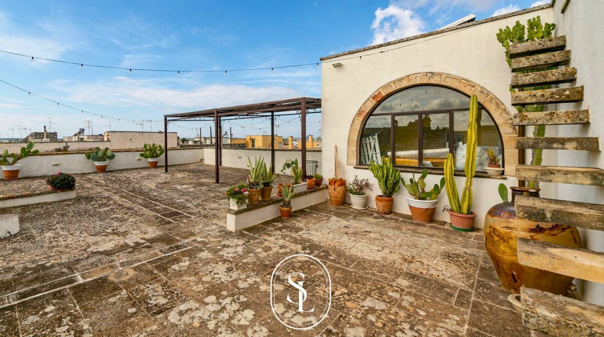 Foto 3 - Independent house Via Saverio de Pace
 
3, Nardò - photo 3