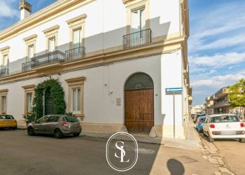 Foto 2 - Independent house Via Saverio de Pace
 
3, Nardò - photo 2