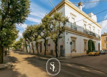 Foto 4 - Independent house Via Saverio de Pace
 
3, Nardò - photo 4