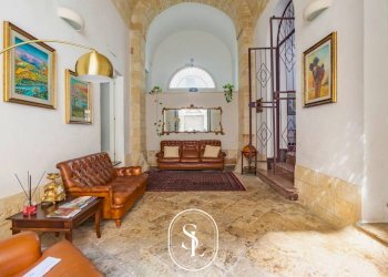 Foto 5 - Independent house Via Saverio de Pace
 
3, Nardò - photo 5