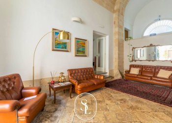 Foto 6 - Independent house Via Saverio de Pace
 
3, Nardò - photo 6