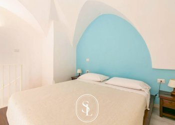 Foto 9 - Independent house Via Saverio de Pace
 
3, Nardò - photo 9