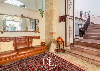 Foto 11 - Independent house Via Saverio de Pace
 
3, Nardò - photo 11