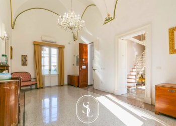 Foto 17 - Independent house Via Saverio de Pace
 
3, Nardò - photo 17