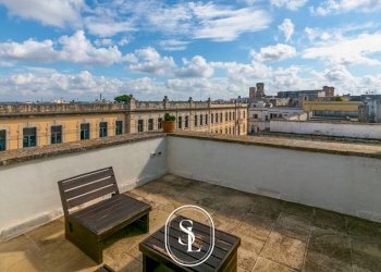 Foto 48 - Independent house Via Saverio de Pace
 
3, Nardò - photo 48