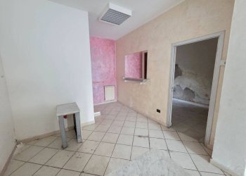 Interno non residenziale - Negozio via Edmondo De Amicis, Lastra a Signa - foto 4