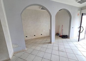 Interno non residenziale - Negozio via Edmondo De Amicis, Lastra a Signa - foto 10