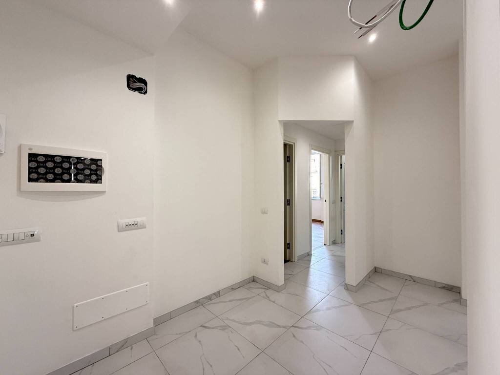 Corridoio - Bilocale Alassio - foto 2