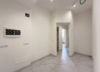 Corridoio - Bilocale Alassio - foto 2