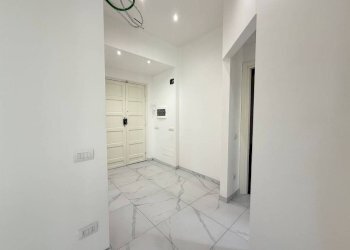 Corridoio - Bilocale Alassio - foto 9