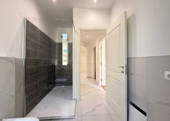 Bagno - Bilocale Alassio - foto 12