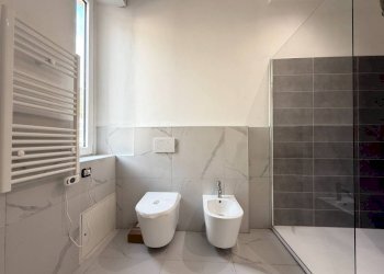Bagno - Bilocale Alassio - foto 21