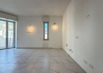 Salone - Bilocale Alassio - foto 23