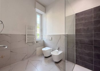 Bagno - Bilocale Alassio - foto 24