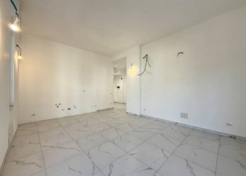 Cucina - Trilocale Alassio - foto 4