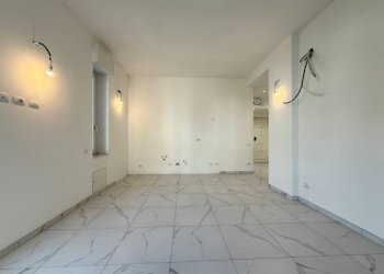 Cucina - Trilocale Alassio - foto 5