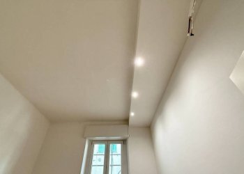 Interno palazzo - Trilocale Alassio - foto 11