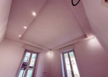 Cucina - Trilocale Alassio - foto 16