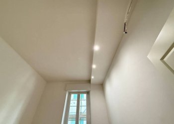 Stanza non arredata - Trilocale Alassio - foto 17