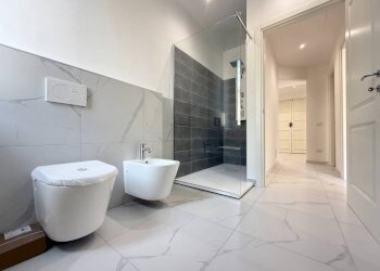 Bagno - Trilocale Alassio - foto 20