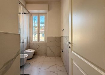 Bagno - Trilocale Alassio - foto 23